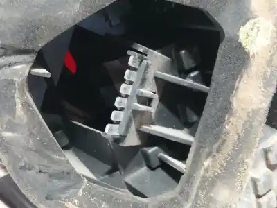 Peça sobressalente para automóvel em segunda mão farolim traseiro esquerdo por opel corsa d cosmo referências oem iam 89318830  