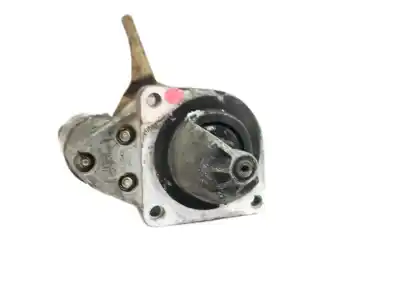 Piesă de schimb auto la mâna a doua Electromotor pentru FIAT TIPO (160)  Referințe OEM IAM 63223431  