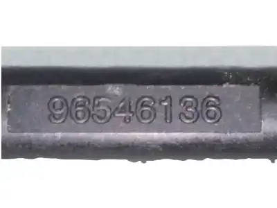 Peça sobressalente para automóvel em segunda mão sensor por peugeot 207 sport referências oem iam 96546136  