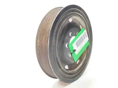 Second-hand car spare part crankshaft pulley for land rover range rover sport 2.7 td v6 cat oem iam references 4s7q6306ae