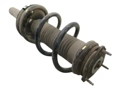 Second-hand car spare part front left shock absorber for ford transit combi ´06 ft 350 l trend oem iam references 313501