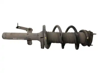 Second-hand car spare part front left shock absorber for ford transit combi ´06 ft 350 l trend oem iam references 313501  