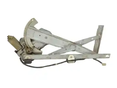 Peça sobressalente para automóvel em segunda mão ELEVADOR DE VIDROS DIANTEIRO DIREITO por MG SERIE 25 (RF)  Referências OEM IAM   