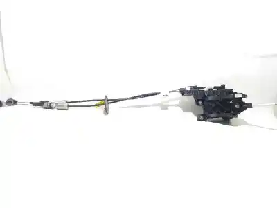 Second-hand car spare part gearbox linkage for ford transit combi ´06 ft 350 l trend oem iam references 6c1r7c453nc