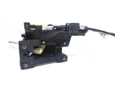 Second-hand car spare part gearbox linkage for ford transit combi ´06 ft 350 l trend oem iam references 6c1r7c453nc  