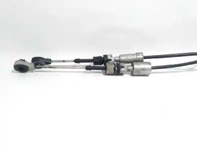 Second-hand car spare part gearbox linkage for ford transit combi ´06 ft 350 l trend oem iam references 6c1r7c453nc  