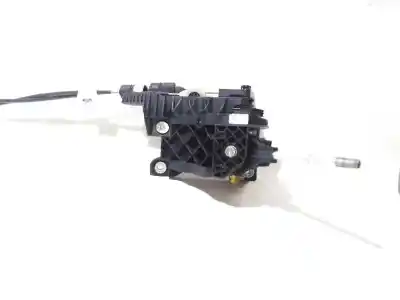 Second-hand car spare part gearbox linkage for ford transit combi ´06 ft 350 l trend oem iam references 6c1r7c453nc  