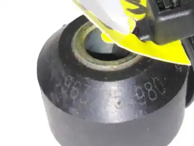 Peça sobressalente para automóvel em segunda mão sensor por peugeot 207 sport referências oem iam 9632754980  