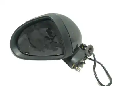 Peça sobressalente para automóvel em segunda mão espelho retrovisor esquerdo por opel corsa d cosmo referências oem iam 020873  