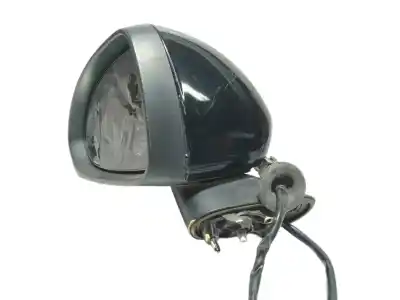 Peça sobressalente para automóvel em segunda mão espelho retrovisor esquerdo por opel corsa d cosmo referências oem iam 020873  