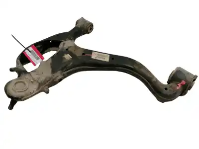 Second-hand car spare part front left lower suspension arm for land rover range rover sport 2.7 td v6 cat oem iam references rac500195
