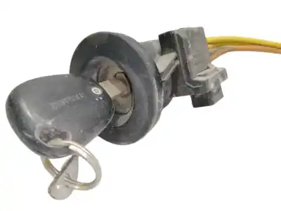 Pezzo di ricambio per auto di seconda mano INTERRUTTORE DI AVVIAMENTO per RENAULT SCENIC (JA..)  Riferimenti OEM IAM 7700425327  
