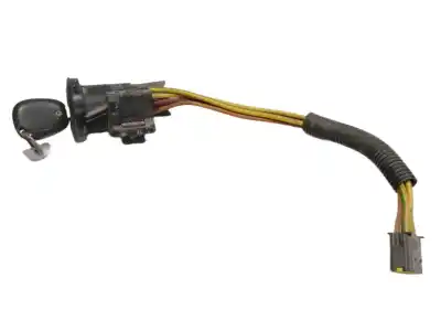 Pezzo di ricambio per auto di seconda mano interruttore di avviamento per renault scenic (ja..) * riferimenti oem iam 7700425327  