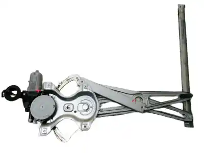Recambio de automóvil de segunda mano de ELEVALUNAS DELANTERO DERECHO para TOYOTA YARIS  referencias OEM IAM 698100D131  857100D100