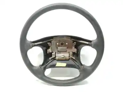 Peça sobressalente para automóvel em segunda mão volante por hyundai accent (x3) 1.5 gs referências oem iam 