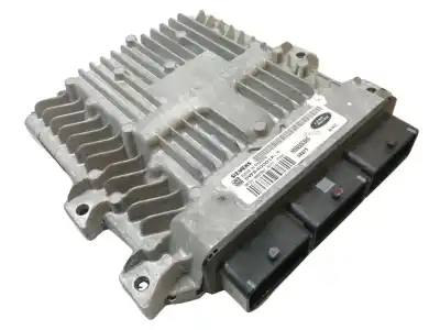 Second-hand car spare part ecu engine control for land rover range rover sport 2.7 td v6 cat oem iam references 5ws40061ft