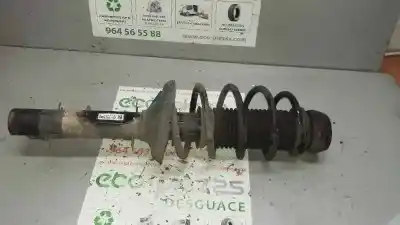 Second-hand car spare part front left shock absorber for seat toledo (1m2) select oem iam references 1j0413031bj