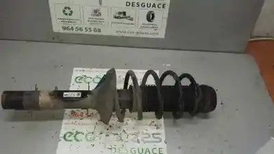 Second-hand car spare part front left shock absorber for seat toledo (1m2) select oem iam references 1j0413031bj  