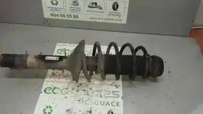 Second-hand car spare part front left shock absorber for seat toledo (1m2) select oem iam references 1j0413031bj  