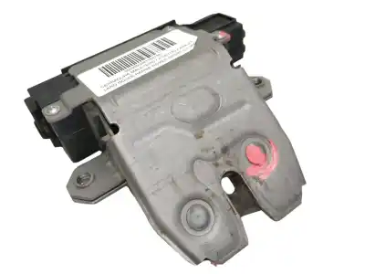 Second-hand car spare part trunk lock for land rover range rover sport 2.7 td v6 cat oem iam references fqr500021