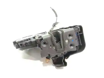 Second-hand car spare part front right door lock for land rover range rover sport 2.7 td v6 cat oem iam references fqj000204