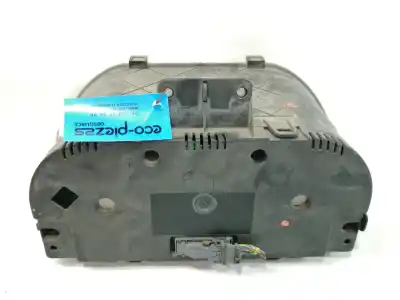 Peça sobressalente para automóvel em segunda mão quadrante por ford fusion (cbk) trend referências oem iam 4s6f10849  