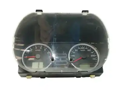 Peça sobressalente para automóvel em segunda mão quadrante por ford fusion (cbk) trend referências oem iam 4s6f10849  