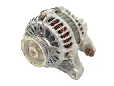 Second-hand car spare part alternator for renault clio ii fase ii (b/cb0) authentique oem iam references 8200065730