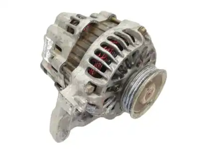 Second-hand car spare part alternator for renault clio ii fase ii (b/cb0) authentique oem iam references 8200065730  
