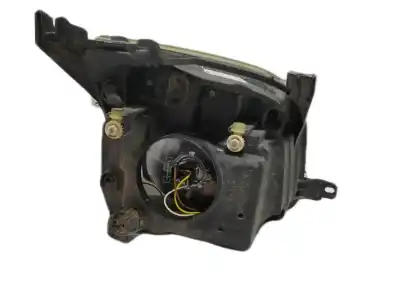 Peça sobressalente para automóvel em segunda mão farol / farolim esquerdo por ford fusion (cbk) trend referências oem iam 1526786  24689700l