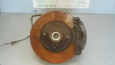 Peça sobressalente para automóvel em segunda mão manga de eixo dianteira direita por ford fusion (cbk) trend referências oem iam 