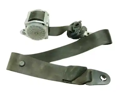 Second-hand car spare part front right seat belt for land rover range rover sport 2.7 td v6 cat oem iam references 601119000