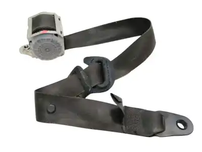 Second-hand car spare part front left seat belt for land rover range rover sport 2.7 td v6 cat oem iam references 602276700050