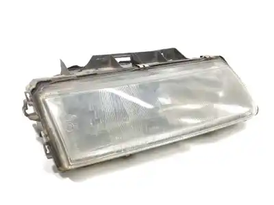 Peça sobressalente para automóvel em segunda mão farol / farolim direito por citroen zx 1.9 turbodiesel referências oem iam 
