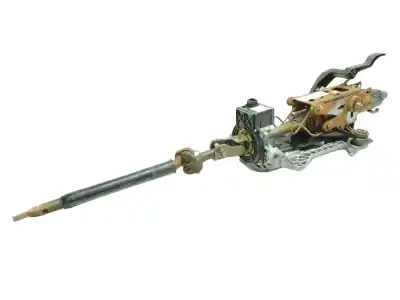 Second-hand car spare part steering column for land rover range rover sport 2.7 td v6 cat oem iam references qmb500760