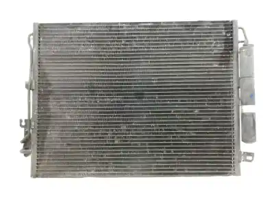 Second-hand car spare part air conditioning condenser / radiator for land rover range rover sport 2.7 td v6 cat oem iam references jrb500140