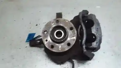 Peça sobressalente para automóvel em segunda mão manga de eixo dianteira direita por opel vivaro combi 2.7t corto referências oem iam 