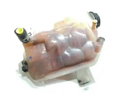 Second-hand car spare part Coolant Expansion Tank for LAND ROVER RANGE ROVER SPORT 2.7 Td V6 CAT OEM IAM references AH228A080AB  