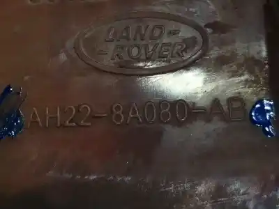 Автозапчасти б/у расширительный депозит за land rover range rover sport 2.7 td v6 cat ссылки oem iam ah228a080ab  