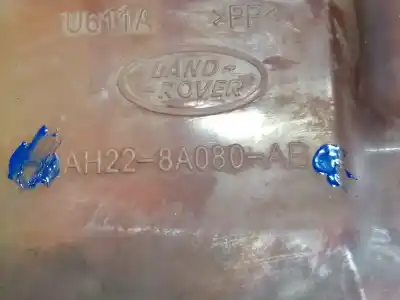 Автозапчасти б/у расширительный депозит за land rover range rover sport 2.7 td v6 cat ссылки oem iam ah228a080ab  