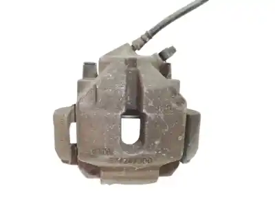 Peça sobressalente para automóvel em segunda mão pinça de travão dianteira direita por bmw serie 3 berlina (e90) 320d referências oem iam 5724300