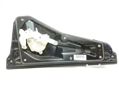 Second-hand car spare part rear right window regulator for land rover range rover sport 2.7 td v6 cat oem iam references cvh500020