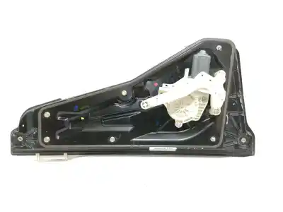 Second-hand car spare part rear left window regulator for land rover range rover sport 2.7 td v6 cat oem iam references cvh500030