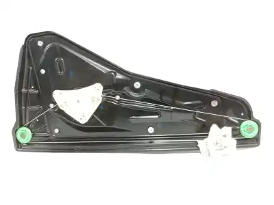 Second-hand car spare part rear left window regulator for land rover range rover sport 2.7 td v6 cat oem iam references cvh500030  