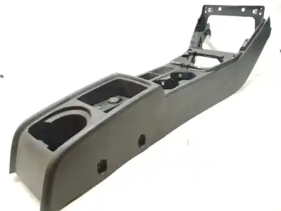 Pièce détachée automobile d'occasion ACCOUDOIR CENTRAL pour VOLKSWAGEN TIGUAN (5N1)  Références OEM IAM 5N0863323  