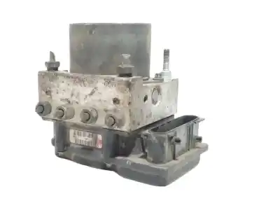 İkinci el araba yedek parçası ABS için NISSAN MICRA (K12E)  OEM IAM referansları 0265231341  