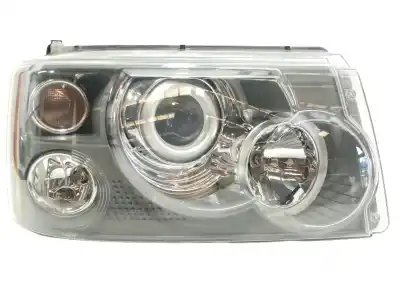 Second-hand car spare part right headlight for land rover range rover sport 2.7 td v6 cat oem iam references 1el23802215
