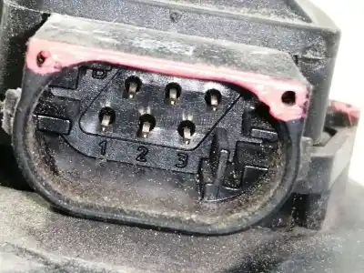 Second-hand car spare part potentiometer for bmw serie 3 berlina (e90) 320d oem iam references 35406889823 25916010 3542677264601 