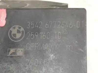 Second-hand car spare part potentiometer for bmw serie 3 berlina (e90) 320d oem iam references 35406889823 25916010 3542677264601 