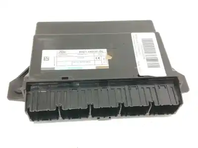 Second-hand car spare part electronic module for ford kuga (cbv) titanium oem iam references 8m5t19g481be  